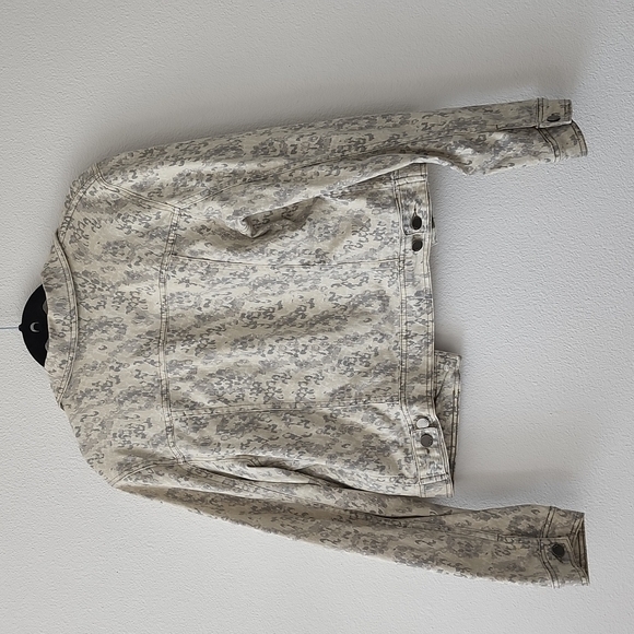 Free people jacket - Picture 4 of 13